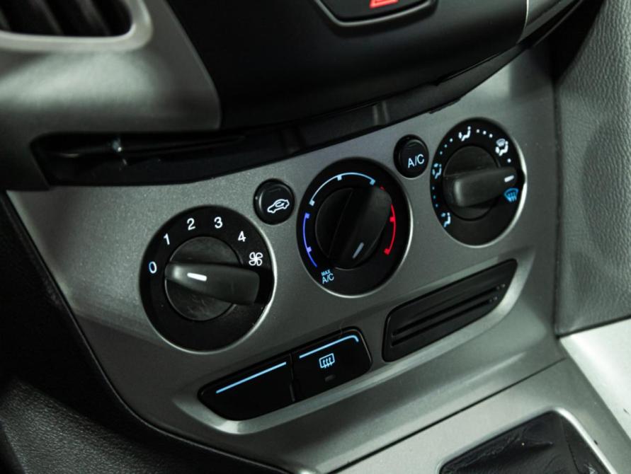 Ford Focus III Санкт-Петербург  - изображение 15