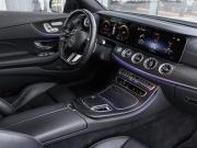 Mercedes-Benz E-Класс V (W213 S213 C238) Рестайлинг Москва  - изображение 34