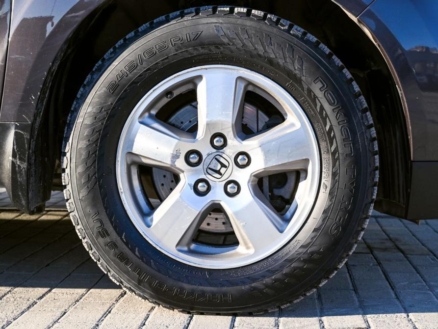 Honda Pilot II Рестайлинг Екатеринбург  - изображение 20
