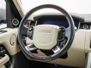 Land Rover Range Rover IV Рестайлинг Москва  - изображение 34