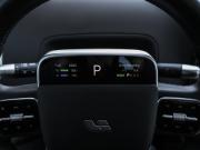Li Auto (Lixiang) L9 I Москва  - изображение 45