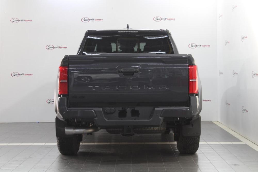 Toyota Tacoma IV Владивосток  - изображение 7