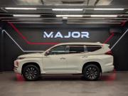 Mitsubishi Montero Sport III Рестайлинг Москва  - изображение 59