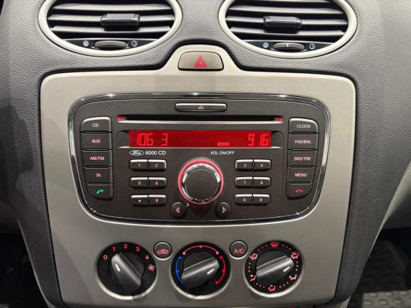 Ford Focus II Рестайлинг с пробегом 2010 года, цена 479 000 рублей, 176868 км, хэтчбек, Автокод Объявления