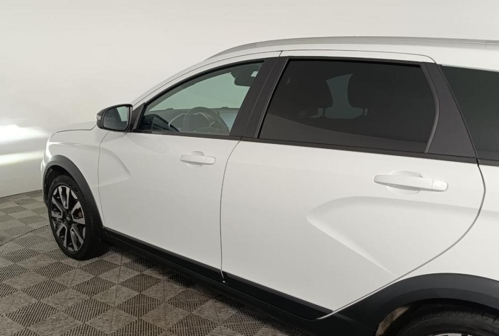 Lada (ВАЗ) Vesta I Рестайлинг (NG) Волгоград  - изображение 20