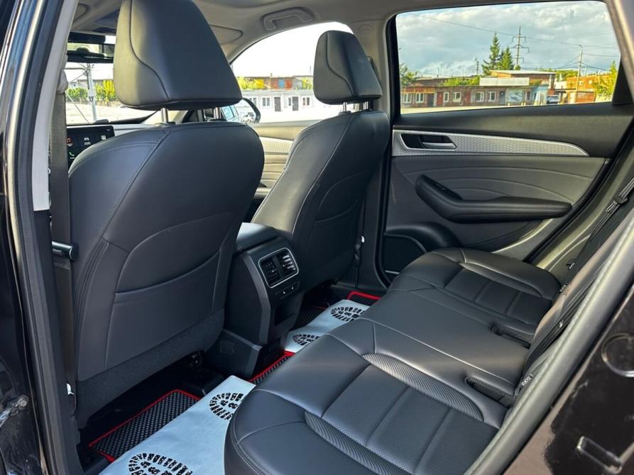 Haval F7 I Рестайлинг Тула  - изображение 11