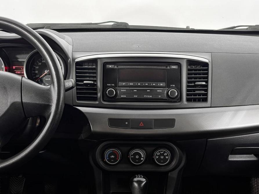 Mitsubishi Lancer X Рестайлинг Ногинск  - изображение 12