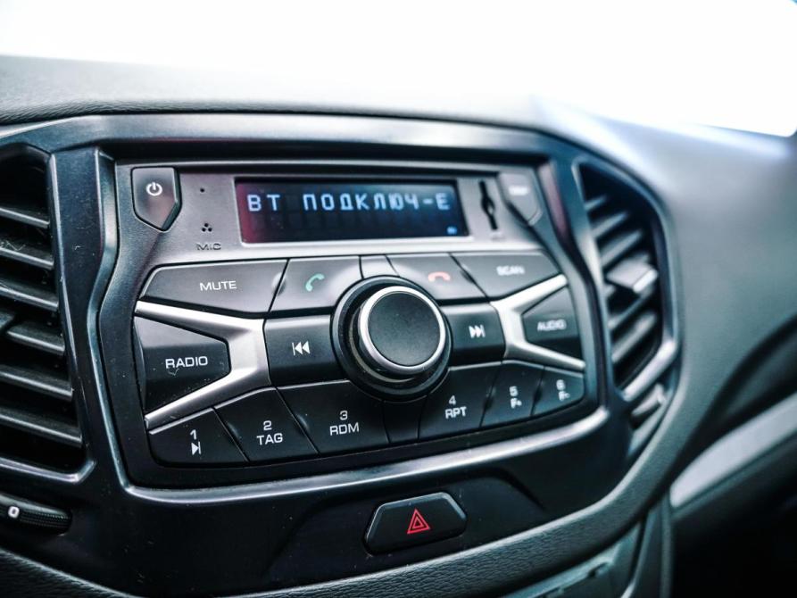 Lada (ВАЗ) Vesta I Красноярск  - изображение 23