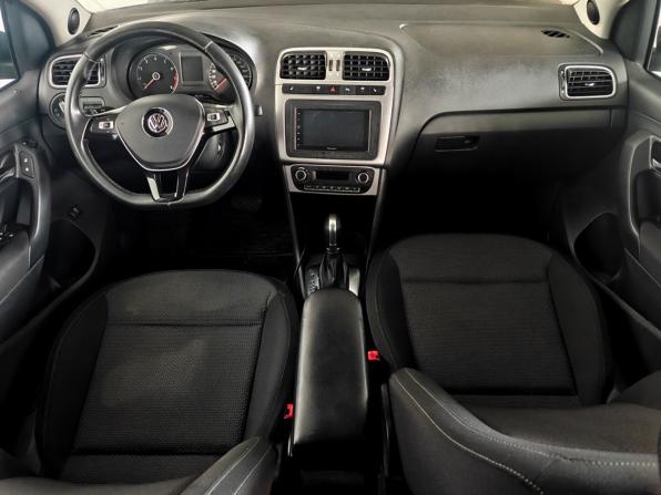 Volkswagen Polo V Рестайлинг с пробегом 2016 года, цена 970 000 рублей, 153445 км, седан, Автокод Объявления