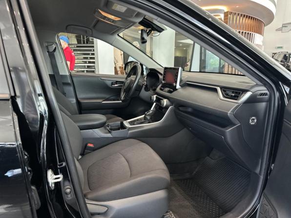 Toyota RAV4 V (XA50) с пробегом 2020 года, цена 3 198 000 рублей, 118106 км, внедорожник, Автокод Объявления