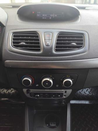 Renault Megane III Рестайлинг с пробегом 2013 года, цена 785 000 рублей, 186158 км, хэтчбек, Автокод Объявления