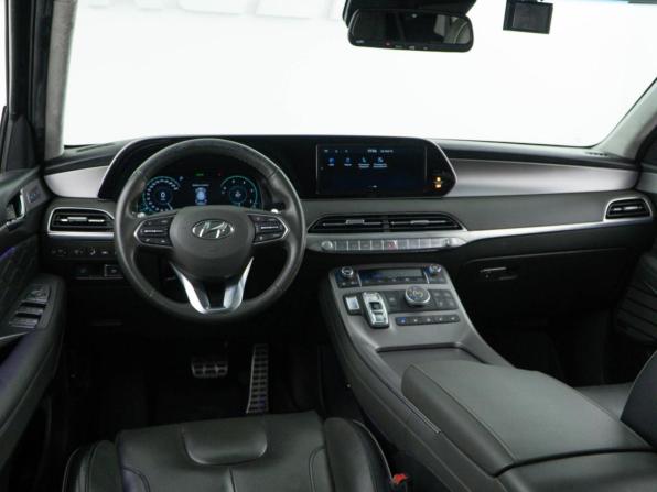 Hyundai Palisade I с пробегом 2021 года, цена 4 335 055 рублей, 131012 км, внедорожник, Автокод Объявления
