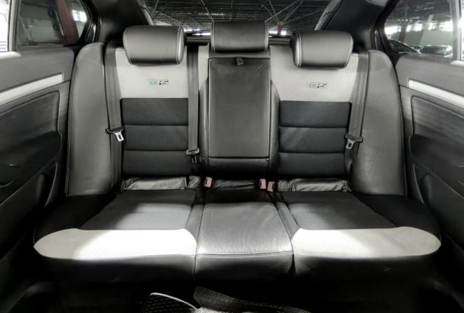 Skoda Octavia RS II Рестайлинг с пробегом 2011 года, цена 1 300 000 рублей, 183200 км, лифтбек, Автокод Объявления