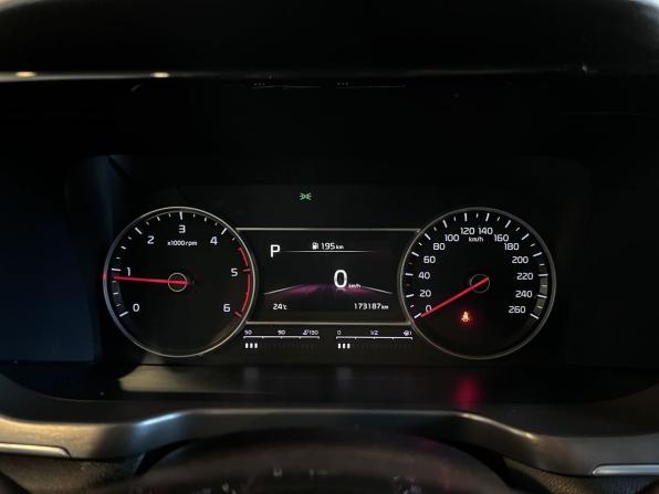Kia Sorento IV с пробегом 2021 года, цена 3 040 000 рублей, 173187 км, внедорожник, Автокод Объявления