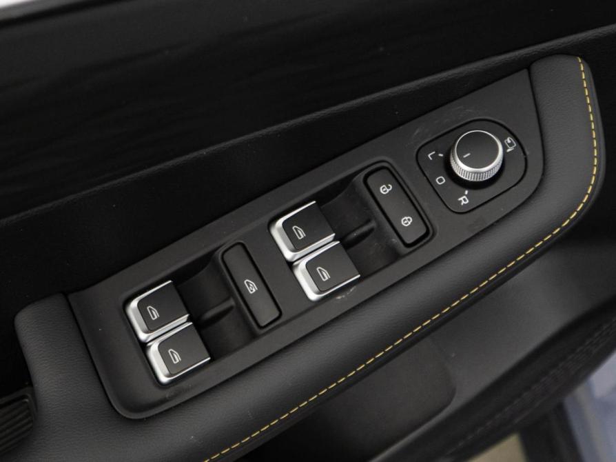 Geely Coolray I Рестайлинг Москва  - изображение 17