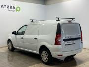 Lada (ВАЗ) Largus I Рестайлинг Санкт-Петербург  - изображение 27