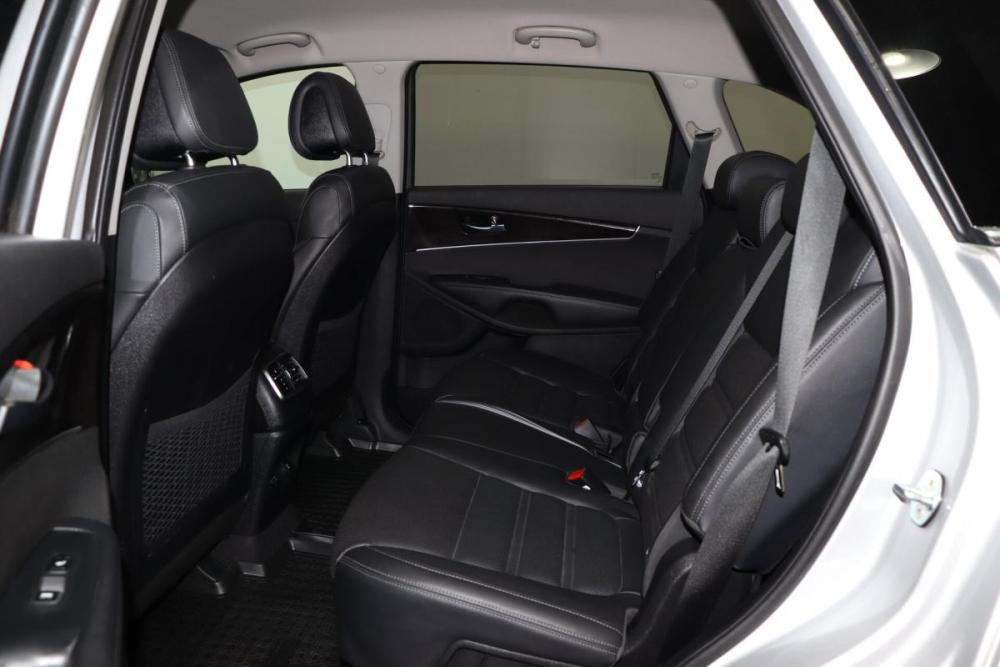 Kia Sorento III Prime Рестайлинг Сургут  - изображение 30