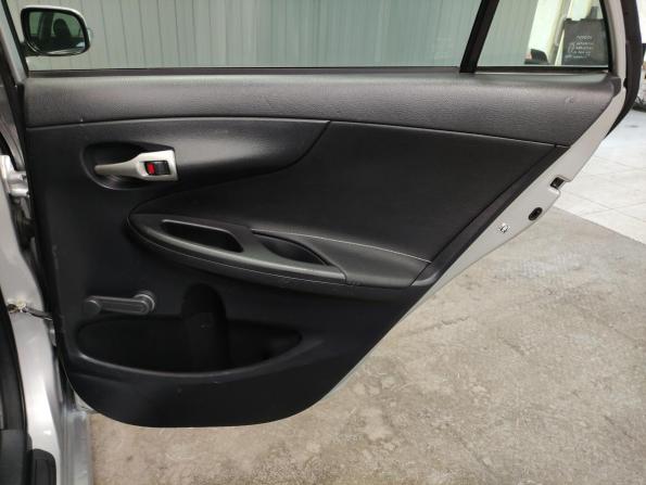 Toyota Corolla X (E140 E150) Рестайлинг с пробегом 2013 года, цена 1 050 000 рублей, 176856 км, седан, Автокод Объявления