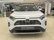 Toyota RAV4 V (XA50) Казань  - изображение 24