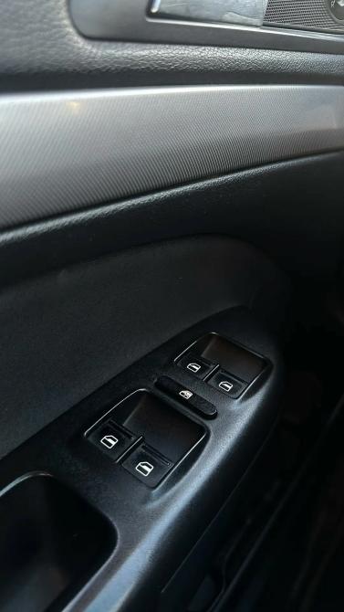 Skoda Octavia II (A5) Рестайлинг Уфа  - изображение 10