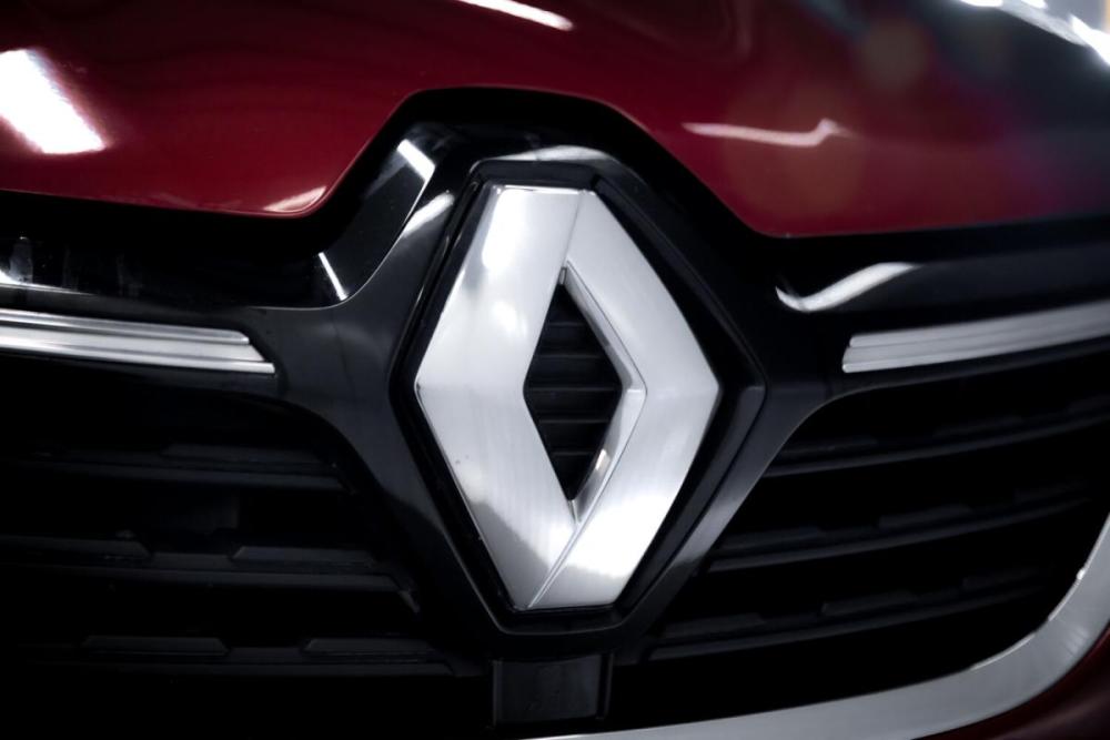 Renault Arkana I Тюмень  - изображение 10