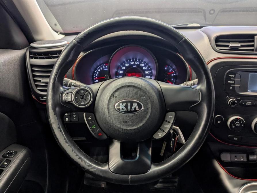 Kia Soul II Москва  - изображение 20
