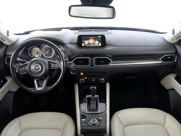 Mazda CX-5 II с пробегом 2019 года, цена 2 600 000 рублей, 120122 км, внедорожник, Автокод Объявления
