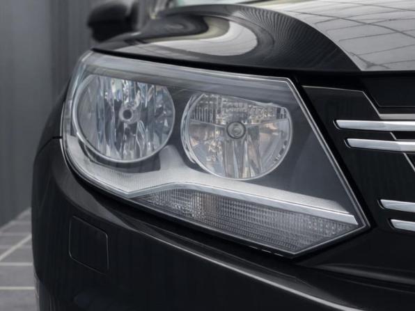 Volkswagen Tiguan I Рестайлинг с пробегом 2011 года, цена 1 347 000 рублей, 201197 км, внедорожник, Автокод Объявления