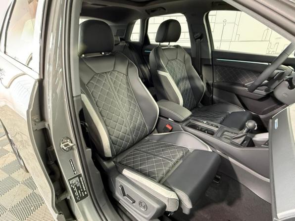 Audi Q3 II (F3) с пробегом 2026 года, цена 4 510 000 рублей, 20 км, внедорожник, Автокод Объявления
