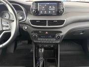 Hyundai Tucson III Рестайлинг Липецк  - изображение 18