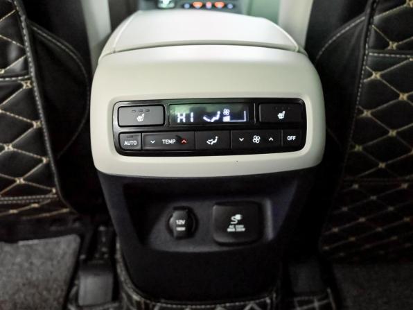 Hyundai Palisade I с пробегом 2020 года, цена 4 740 000 рублей, 77823 км, внедорожник, Автокод Объявления