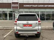 Toyota Land Cruiser Prado 150 Series Рестайлинг 1 Пермь  - изображение 25