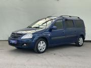Lada (ВАЗ) Largus I Липецк  - изображение 18