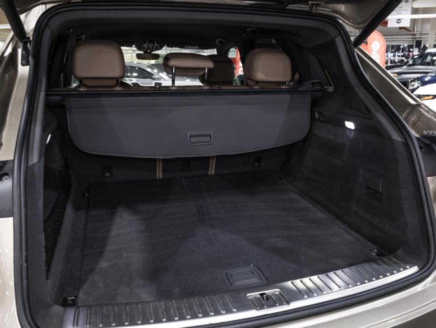 Porsche Cayenne III Санкт-Петербург  - изображение 30