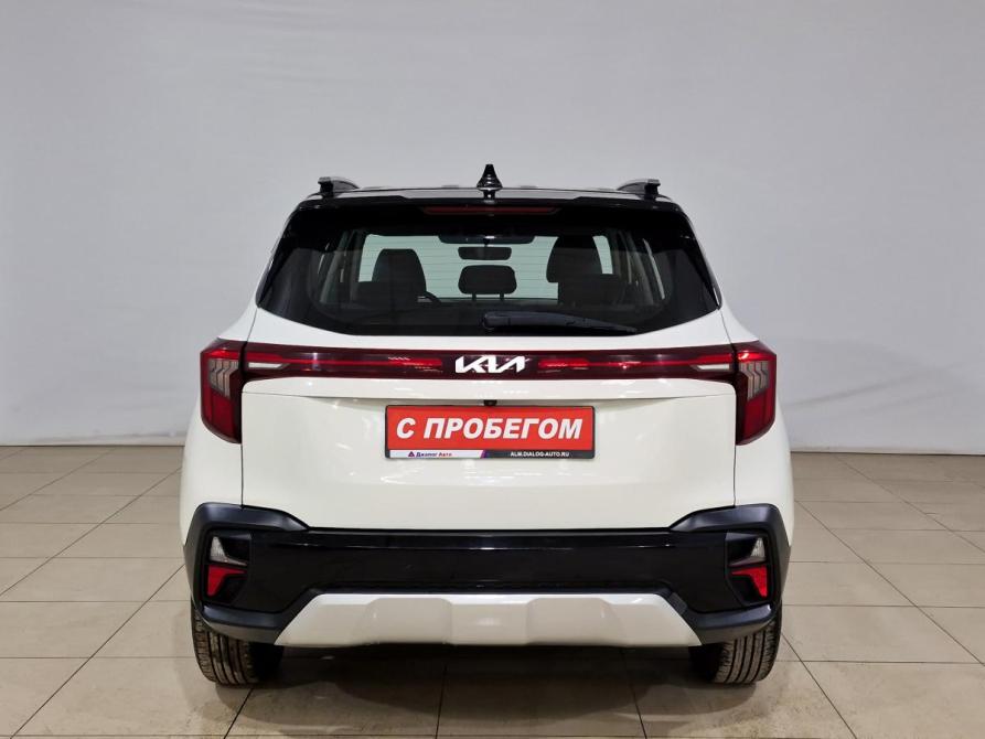 Kia Seltos I Альметьевск  - изображение 6