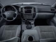 Toyota Land Cruiser 100 Series Рестайлинг 2 Тюмень  - изображение 29