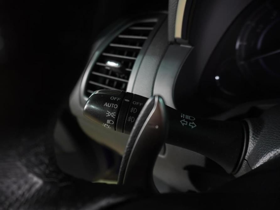 Infiniti QX70 Воронеж  - изображение 18