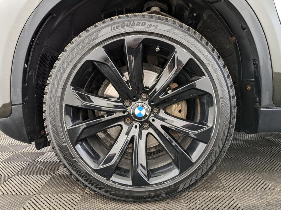 BMW X6 II (F16) Москва  - изображение 18