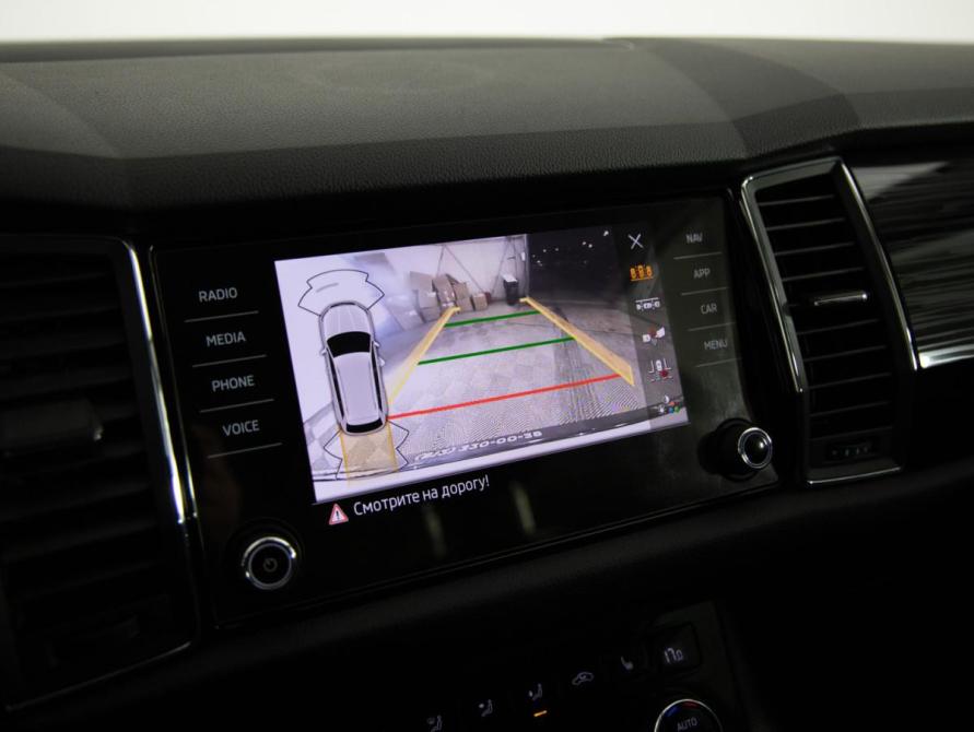 Skoda Kodiaq I Санкт-Петербург  - изображение 20