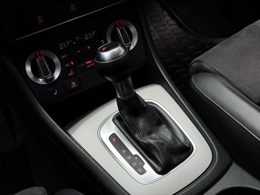 Audi Q3 I (8U) Ижевск  - изображение 17