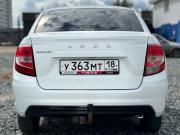 Lada (ВАЗ) Granta I Рестайлинг Ижевск  - изображение 31