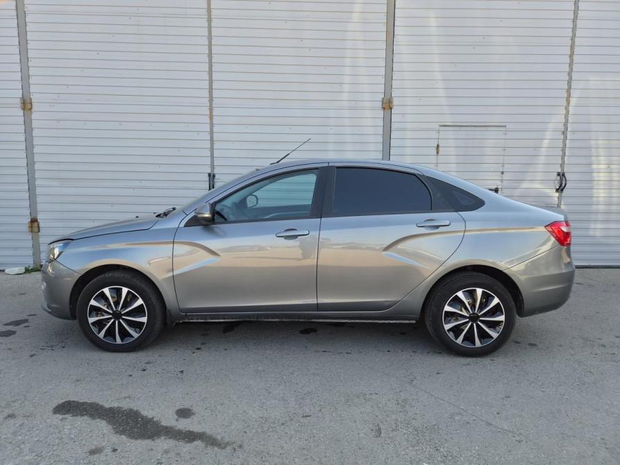 Lada (ВАЗ) Vesta I Саратов  - изображение 8