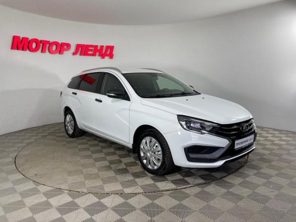 Lada (ВАЗ) Vesta I Рестайлинг (NG) с пробегом 2024 года, цена 1 549 000 рублей, 14354 км, универсал, Автокод Объявления