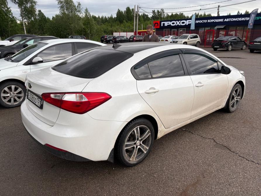 Kia Cerato III Пермь  - изображение 2
