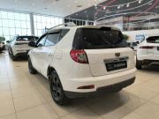 Geely Emgrand X7 I Казань  - изображение 30