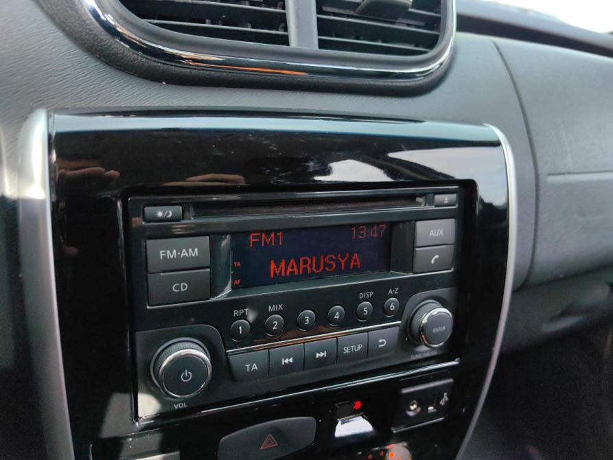 Nissan Terrano III (D10) Подольск  - изображение 14