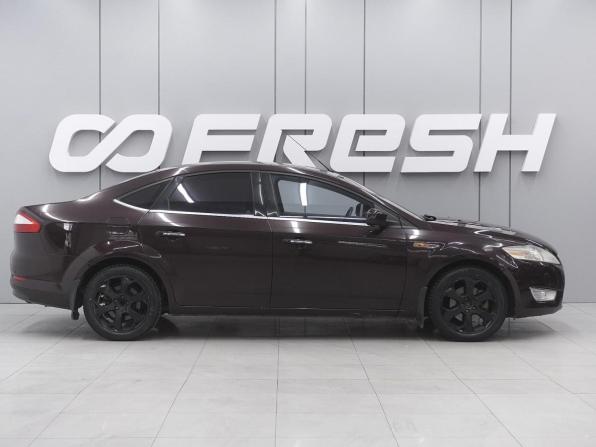 Ford Mondeo IV с пробегом 2010 года, цена 890 000 рублей, 139668 км, седан, Автокод Объявления
