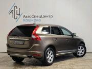 Volvo XC60 I Рестайлинг Москва  - изображение 19