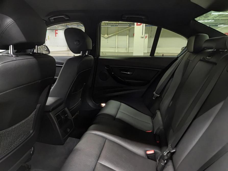 BMW 3 серии VI (F3x) Рестайлинг Казань  - изображение 15