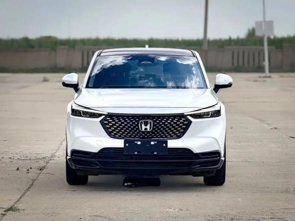 Honda XR-V II с пробегом 2022 года, цена 2 190 000 рублей, 33011 км, внедорожник, Автокод Объявления